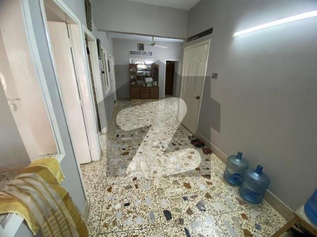House for sale in Liaquatabad Town, North Waziristan