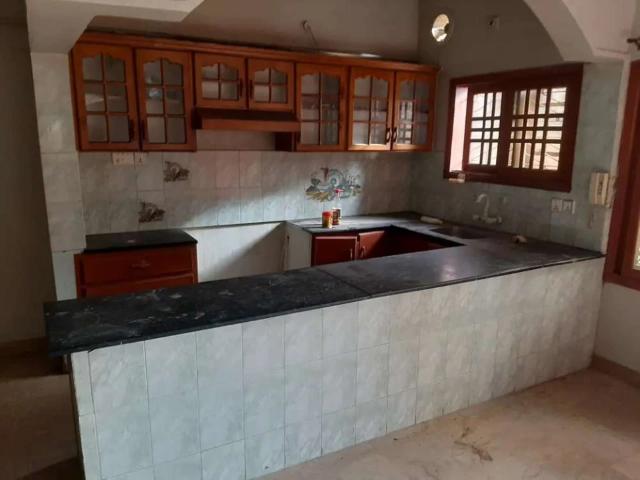 House for rent in North Nazimabad Block E, نارتھ ناظم آباد ٹاؤن