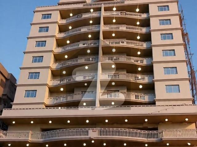 Apartment for rent in Jamshed Town, North Waziristan