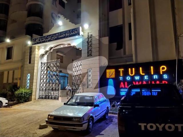 Apartment for rent in North Waziristan, Federally Administered Tribal Areas fata