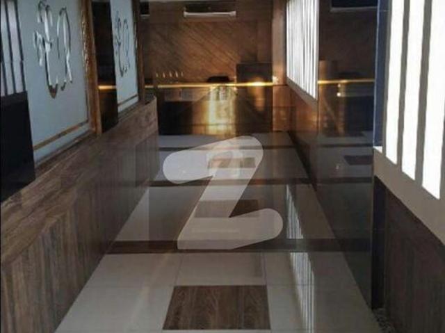 Apartment for rent in Clifton, North Waziristan