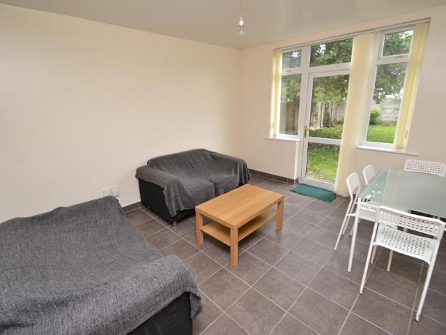 House for rent in Old Lenton, Haddon