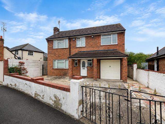 House for rent in Buckinghamshire