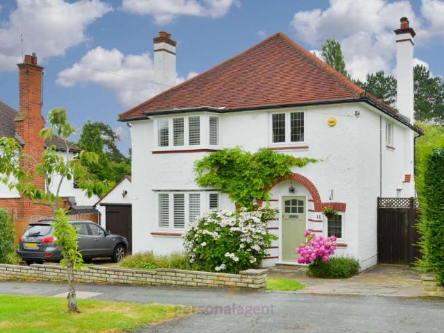 House for rent in Epsom, Surrey