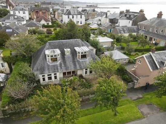 Bungalow for sale in Helensburgh, Argyll And Bute