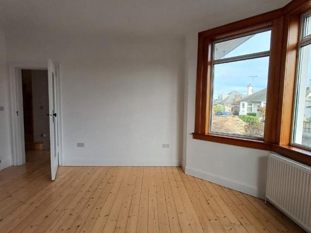 House for rent in Bingham, Craigmillar