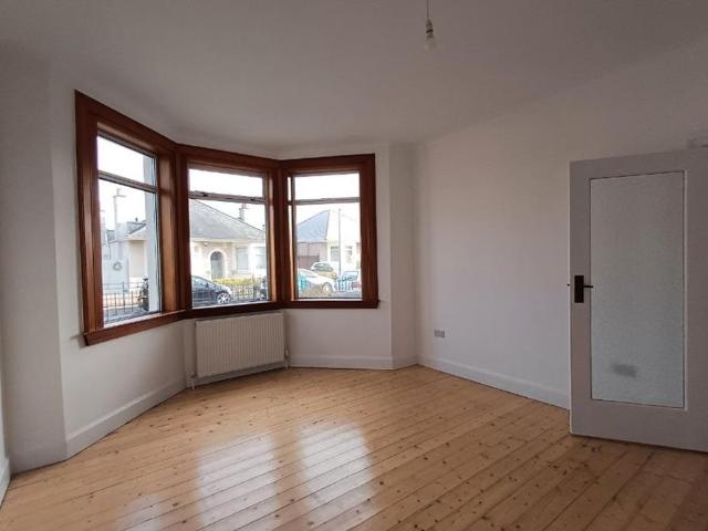 House for rent in Bingham, Craigmillar