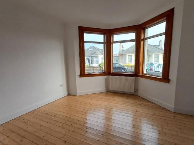 House for rent in Bingham, Craigmillar