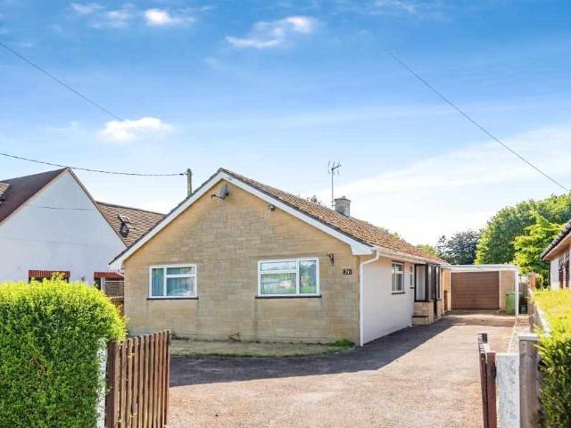Bungalow for sale in Dry Sandford, Dromore