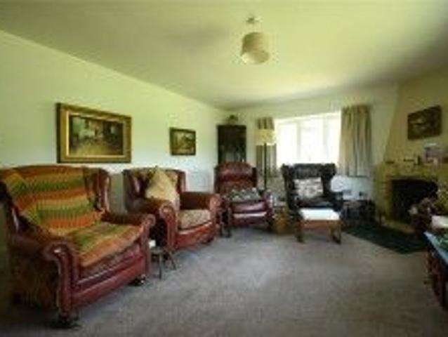 House for rent in Loxton, North Somerset