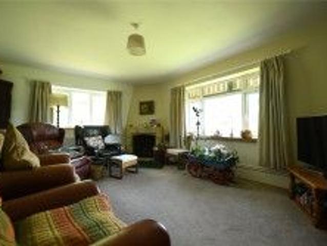 House for rent in Loxton, North Somerset