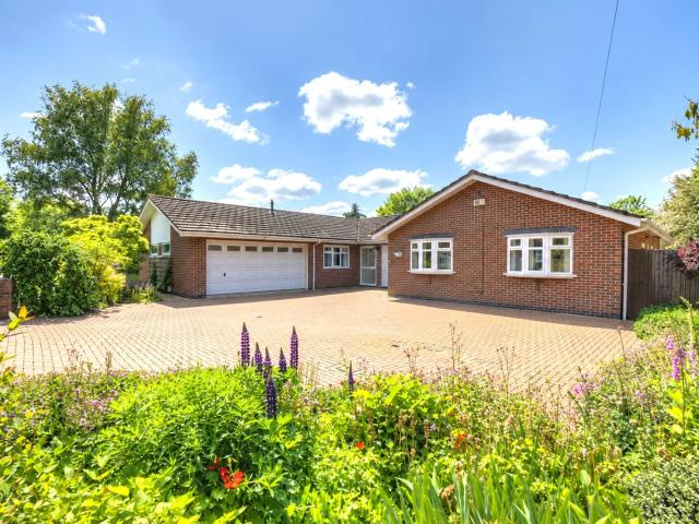 Apartment for rent in Normanton on the Wolds, Rushcliffe
