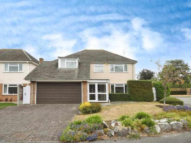 Farm for sale in Springfield Park, Chelmsford