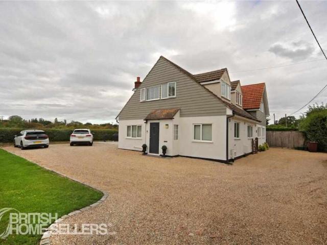 Farm for sale in Galleywood, Chelmsford