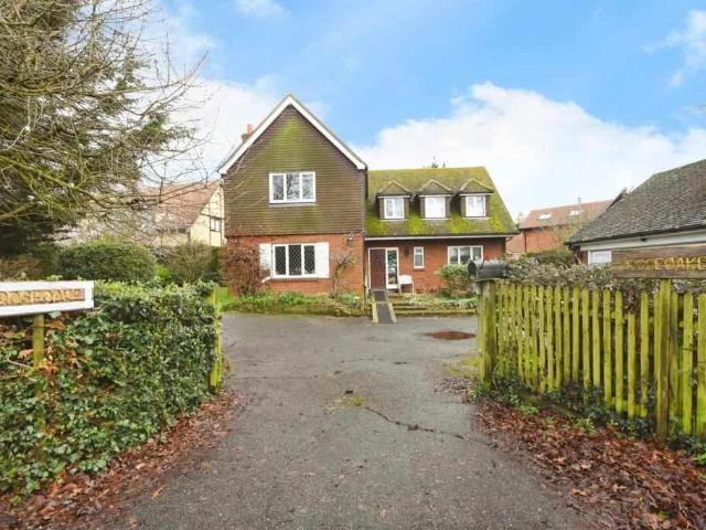 Farm for sale in West Hanningfield, Chelmsford
