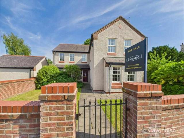 Farm for sale in Gresford, Wales