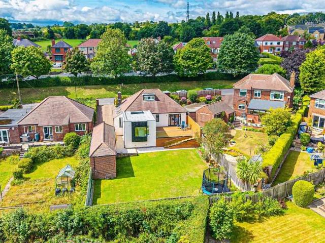 Farm for sale in Whitley, Ecclesfield