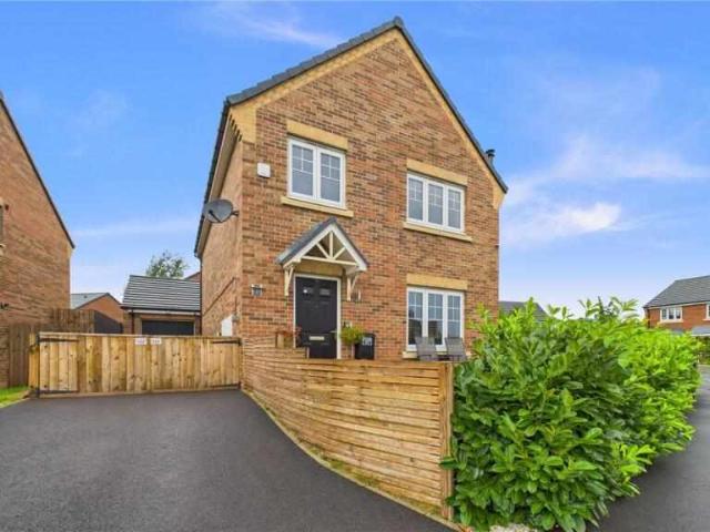 Farm for sale in Middlesbrough