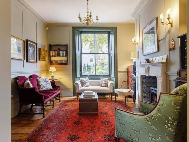 House for rent in Bromley-by-Bow, Greater London