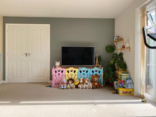 House for rent in St Ann's, Haddon