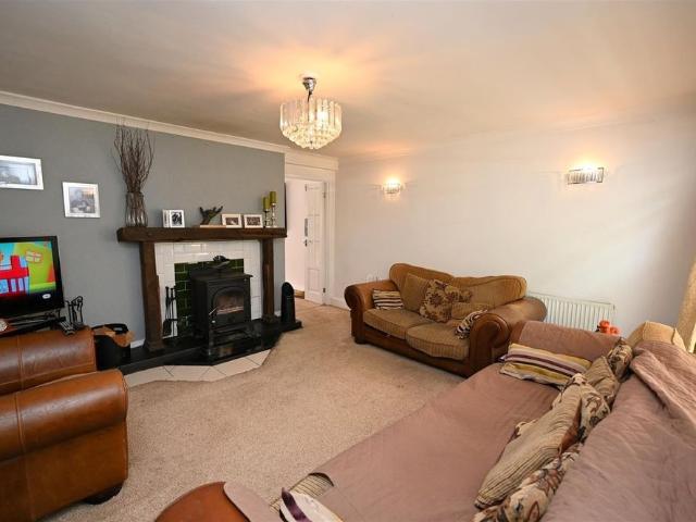 House for rent in Selly Park, West Midlands