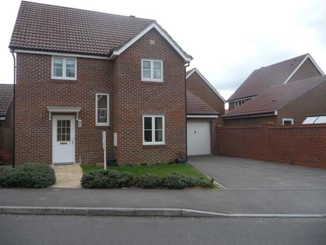 House for rent in Winnersh