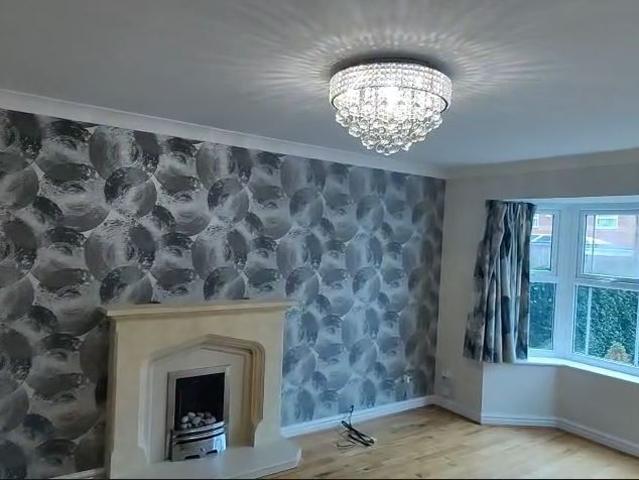 House for rent in Calthorpe Fields, Isle Of Man