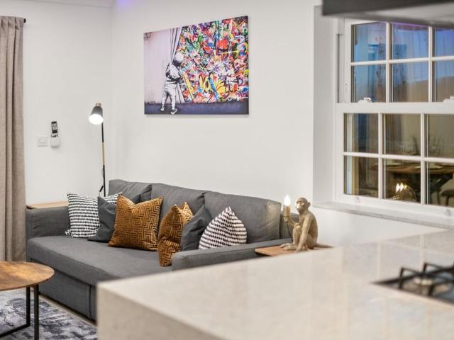 House for rent in Newtown, Reading
