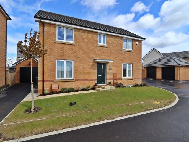 House for rent in Eagle Farm, Milton Keynes
