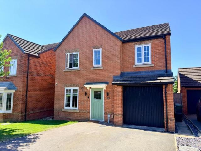 House for rent in Great and Little Preston, West Yorkshire