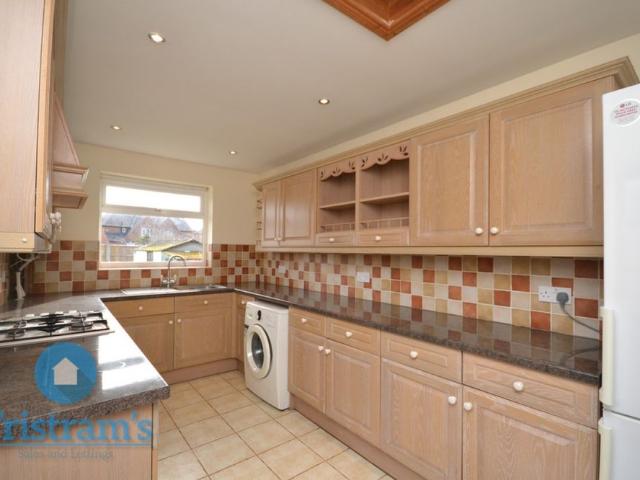 Room for rent in Abbey Park, Barton In Fabis