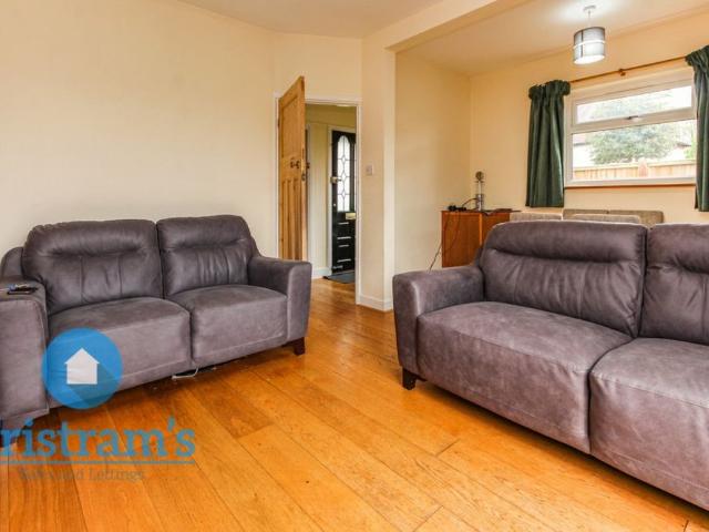 House for rent in Abbey Park, Barton In Fabis