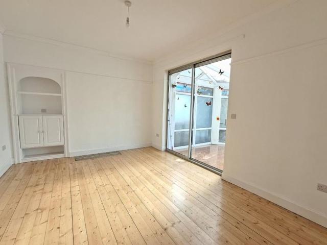 House for rent in Bingham, Craigmillar