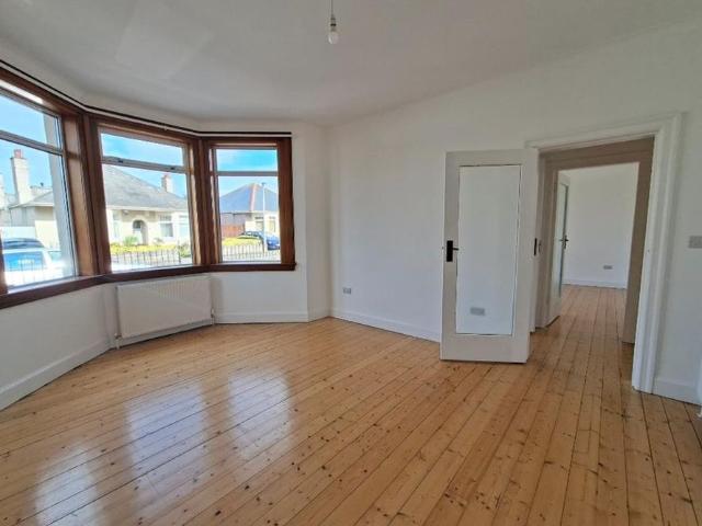 House for rent in Bingham, Craigmillar