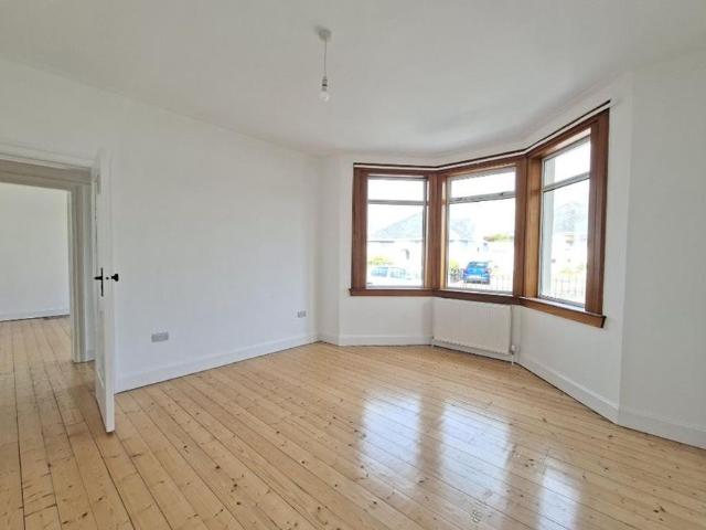 House for rent in Bingham, Craigmillar