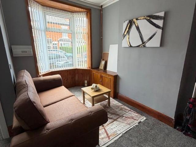 House for rent in Ladywood, West Midlands