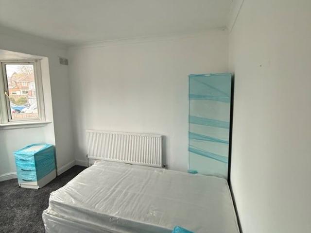 House for rent in Bickenhill, West Midlands