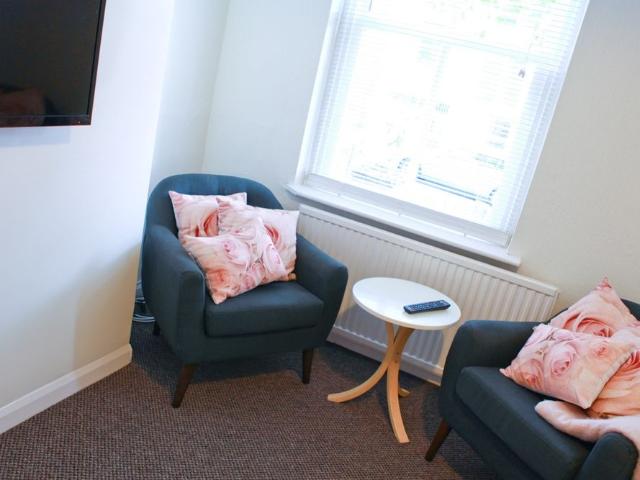House for rent in The Meadows, Haddon