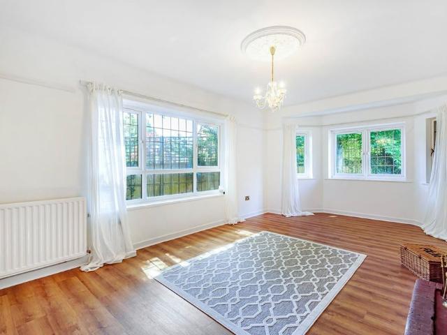 House for rent in Shirley Warren, City Of Southampton