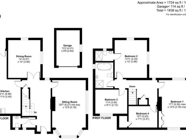 House for rent in Shirley Warren, City Of Southampton