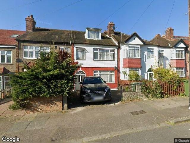 House for rent in London Borough of Lewisham, Greater London