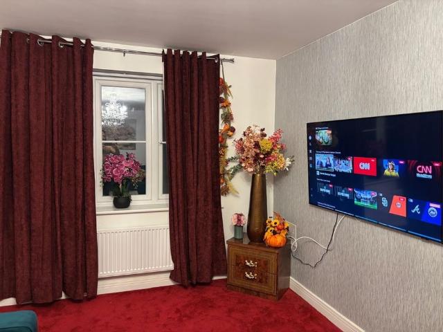 House for rent in The Meadows, City of Nottingham