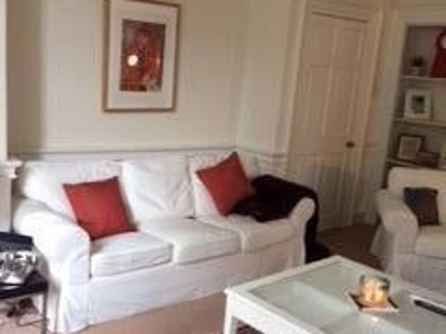 House for rent in Piershill, Scotland