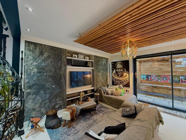 House for rent in Mariner's View, The Bridge