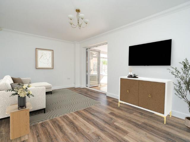 House for rent in Westcroft, Milton Keynes