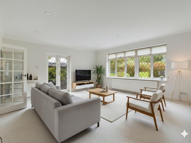 House for rent in Hadley Wood, Greater London