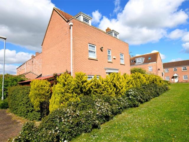 House for rent in Huntingdon