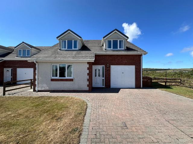 House for rent in Rhydwyn, Wales