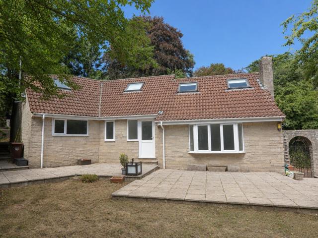 House for rent in Wells, Somerset