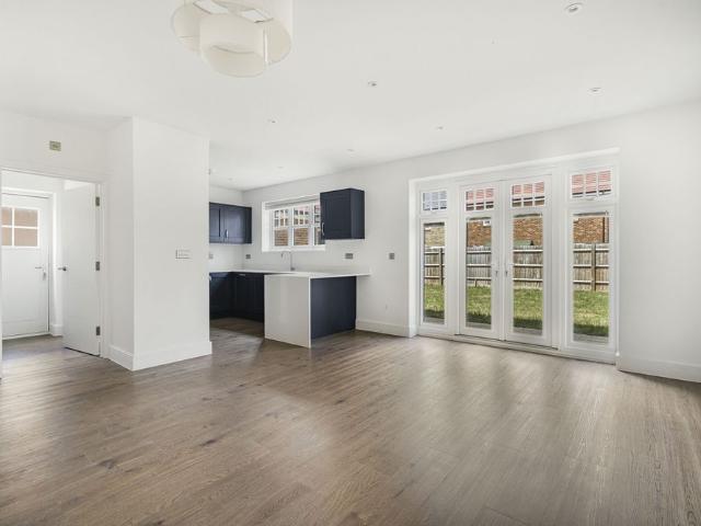 House for rent in Berrick Salome, Oxfordshire